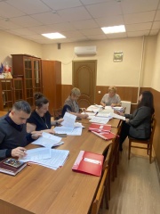 21 ноября 2025 года депутаты собрались на заседание комиссии по финансово-бюджетной и экономической политике. 